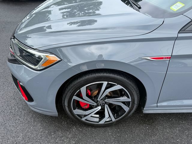 Used 2022 Volkswagen Jetta GLI Autobahn FWD image 11
