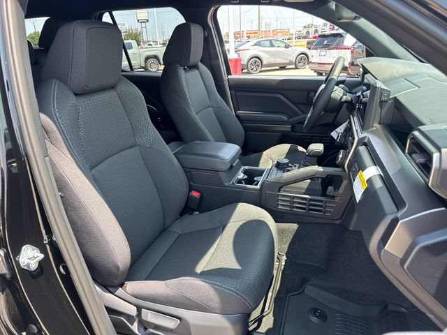 New 2026 Toyota 4Runner SR5 AWD/4WD image 10
