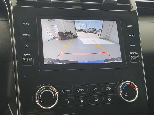 Used 2023 Hyundai Tucson SEL FWD image 28