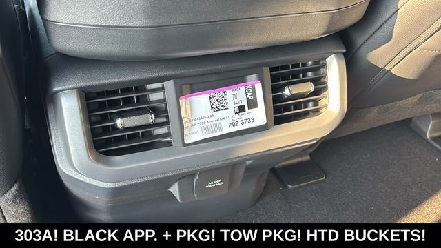 New 2026 Ford F150 XLT w/ Equipment Group 303A High AWD/4WD image 8