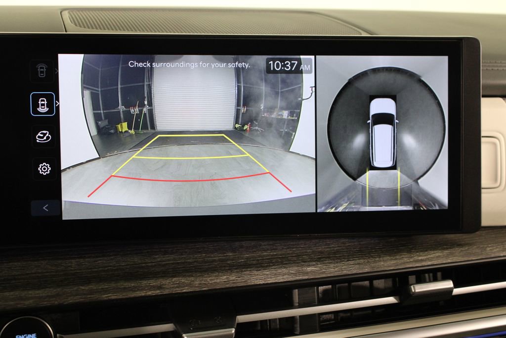 Used 2024 Hyundai Santa Fe Limited image 30