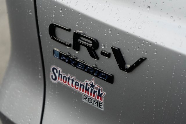 New 2026 Honda CR-V Sport-L image 12
