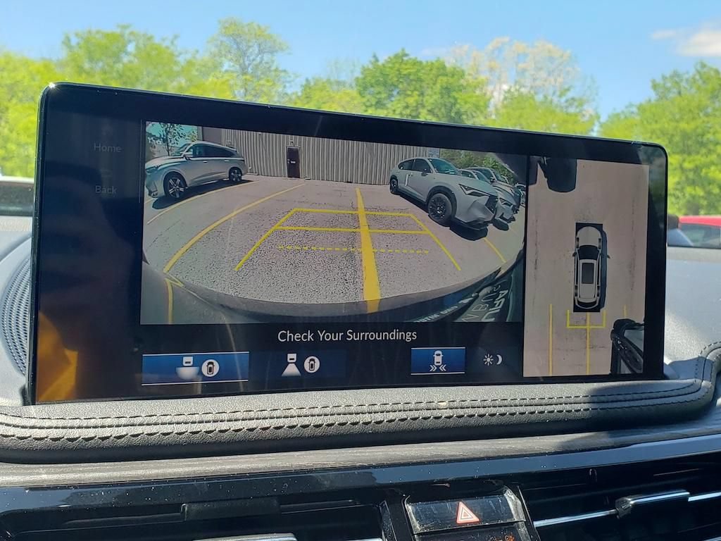 New 2026 Acura MDX SH-AWD w/ Advance Package image 13
