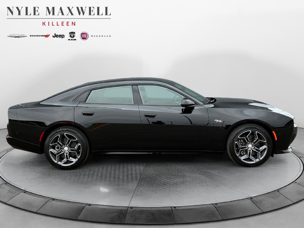 New 2026 Dodge Charger R/T AWD/4WD image 17