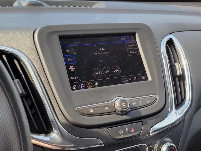 Used 2022 Chevrolet Equinox LT w/ LPO, Floor Liner Package FWD image 20