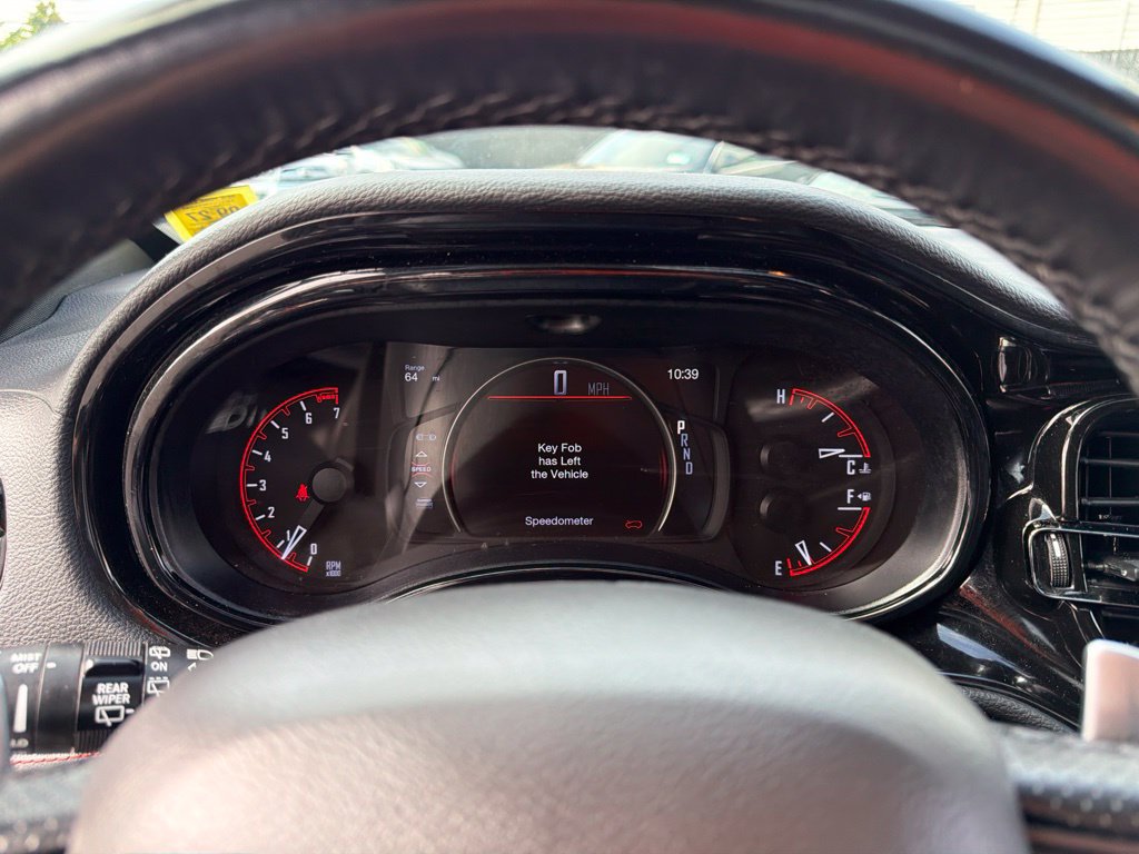 Used 2024 Dodge Durango GT AWD/4WD image 31
