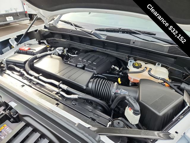 Used 2022 GMC Sierra 1500 Elevation image 14