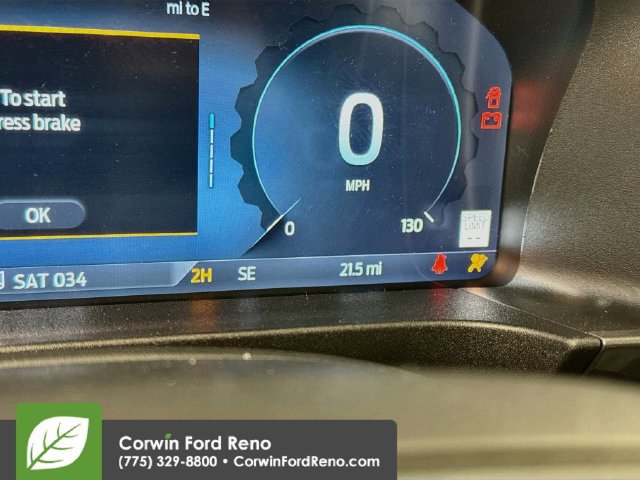 New 2026 Ford Ranger Lariat w/ FX4 Off-Road Package AWD/4WD image 13
