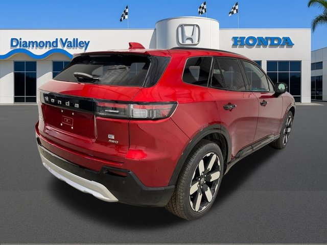 New 2026 Honda Prologue Elite image 3