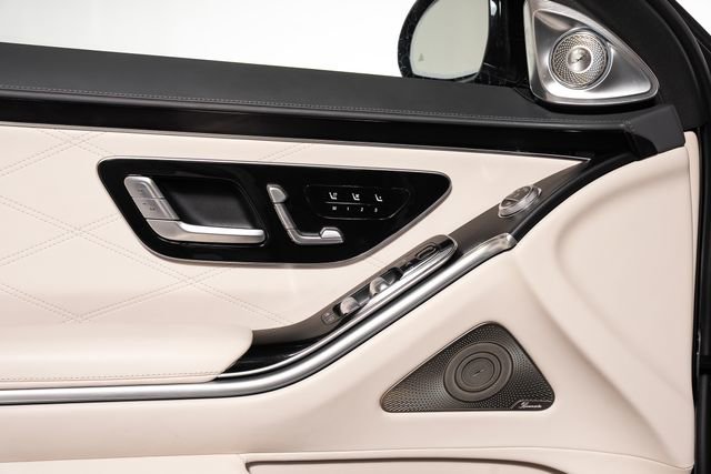 Used 2024 Mercedes-Benz S 63 AMG S image 56