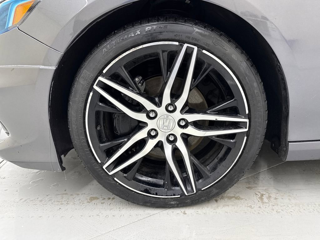 Used 2022 Honda Accord Touring image 9