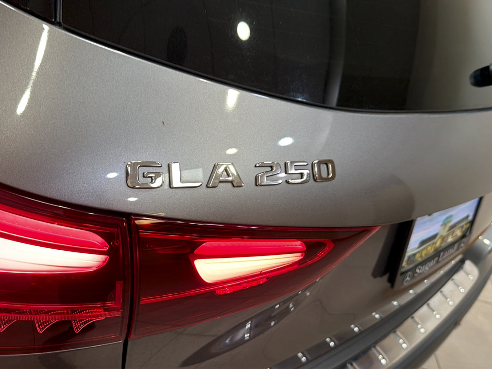 Used 2025 Mercedes-Benz GLA 250 image 26