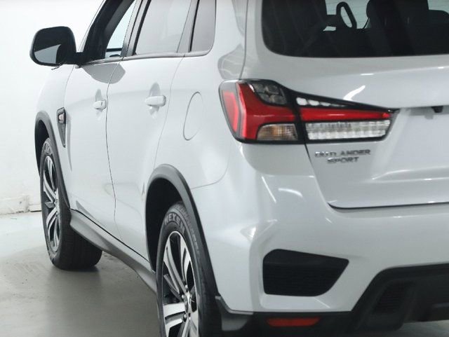 Used 2025 Mitsubishi Outlander Sport AWD image 38
