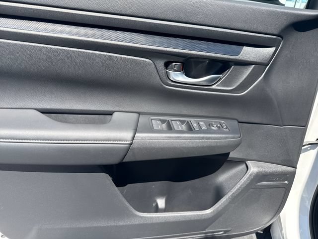 Certified 2024 Honda CR-V EX image 9