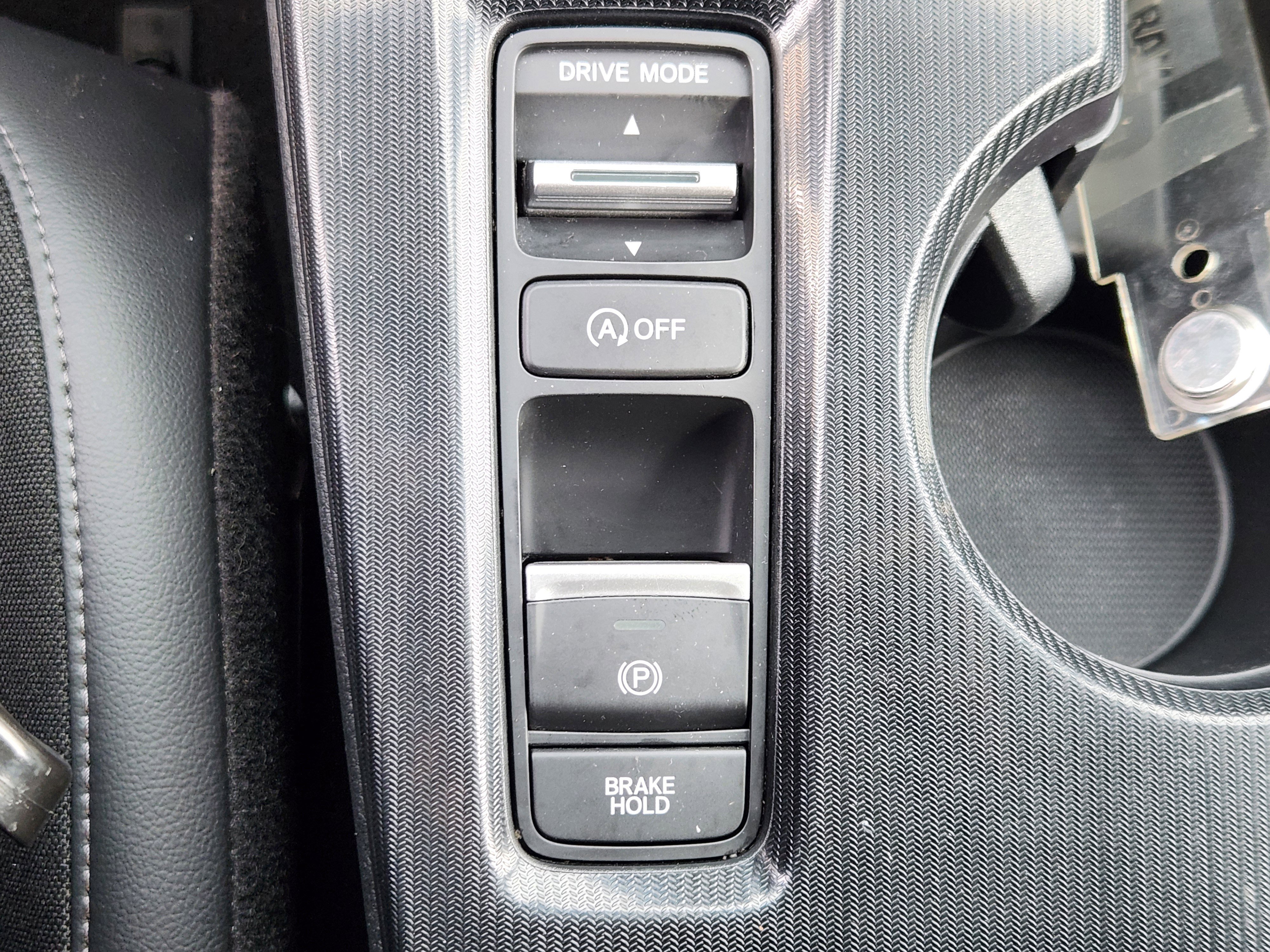 Certified 2022 Honda Civic Sport image 21