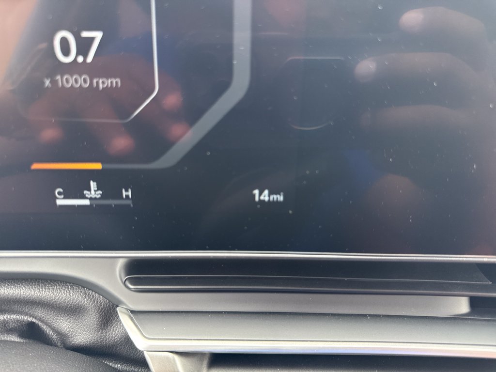New 2027 Kia Carnival SX FWD image 20