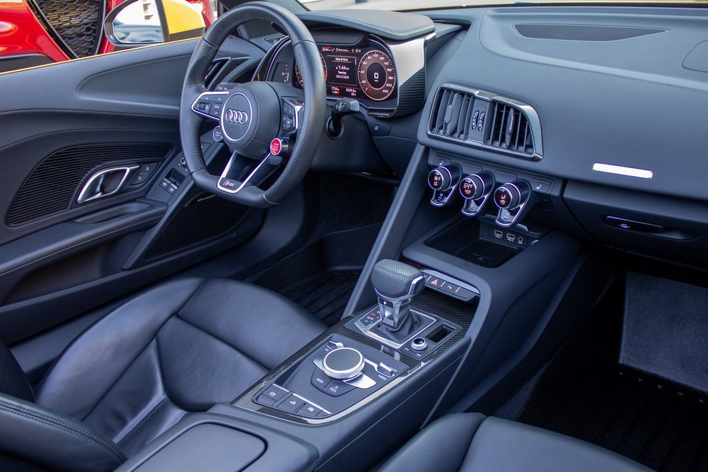 Used 2021 Audi R8 V10 image 13