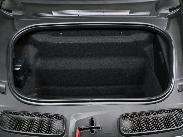 Certified 2026 Porsche 911 GT3 image 28