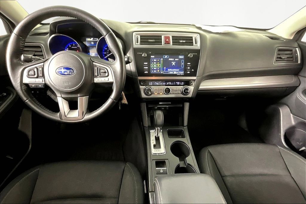 Used 2017 Subaru Legacy 2.5i Premium image 7