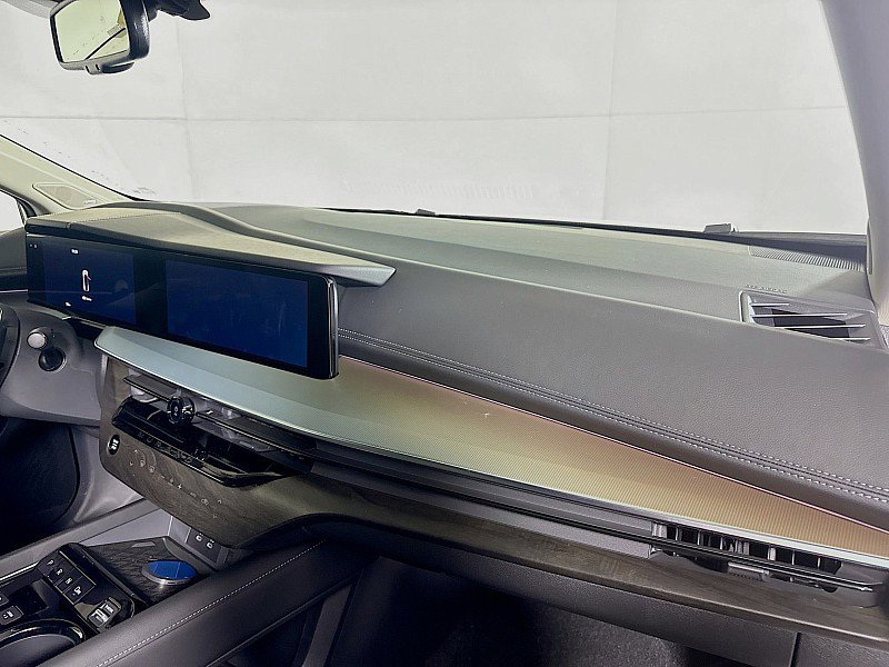 New 2026 Nissan Murano SL AWD/4WD image 30