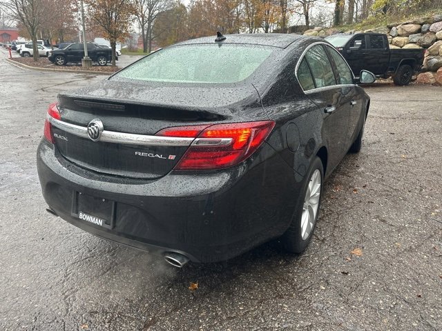 Used 2014 Buick Regal Premium image 5