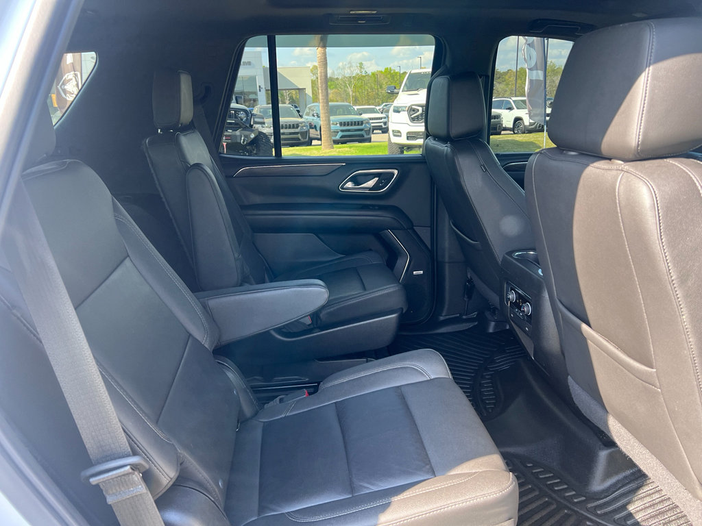 Used 2023 Chevrolet Tahoe Z71 image 16