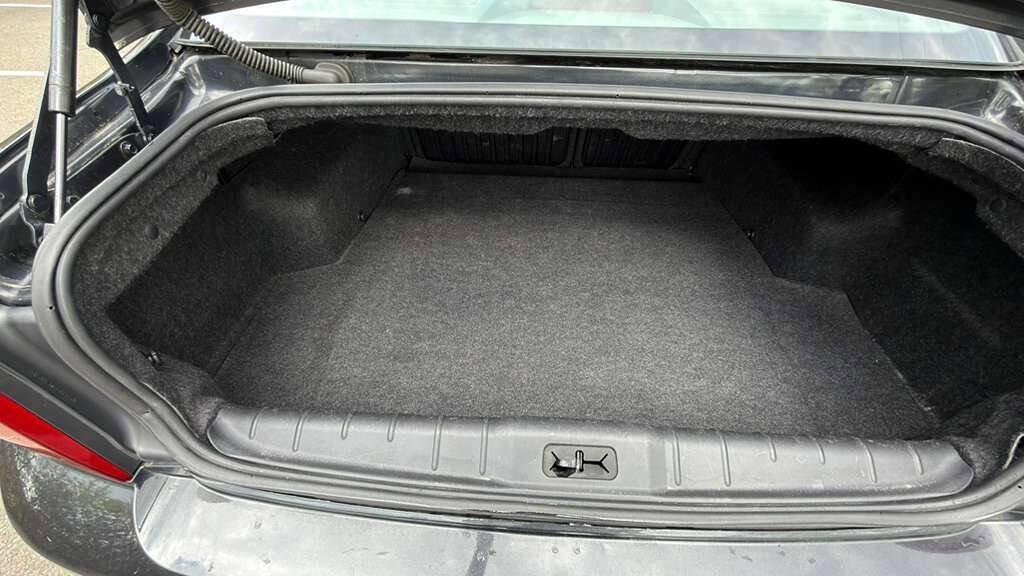 Used 2012 Chevrolet Malibu LS w/ LS Uplevel Package image 19