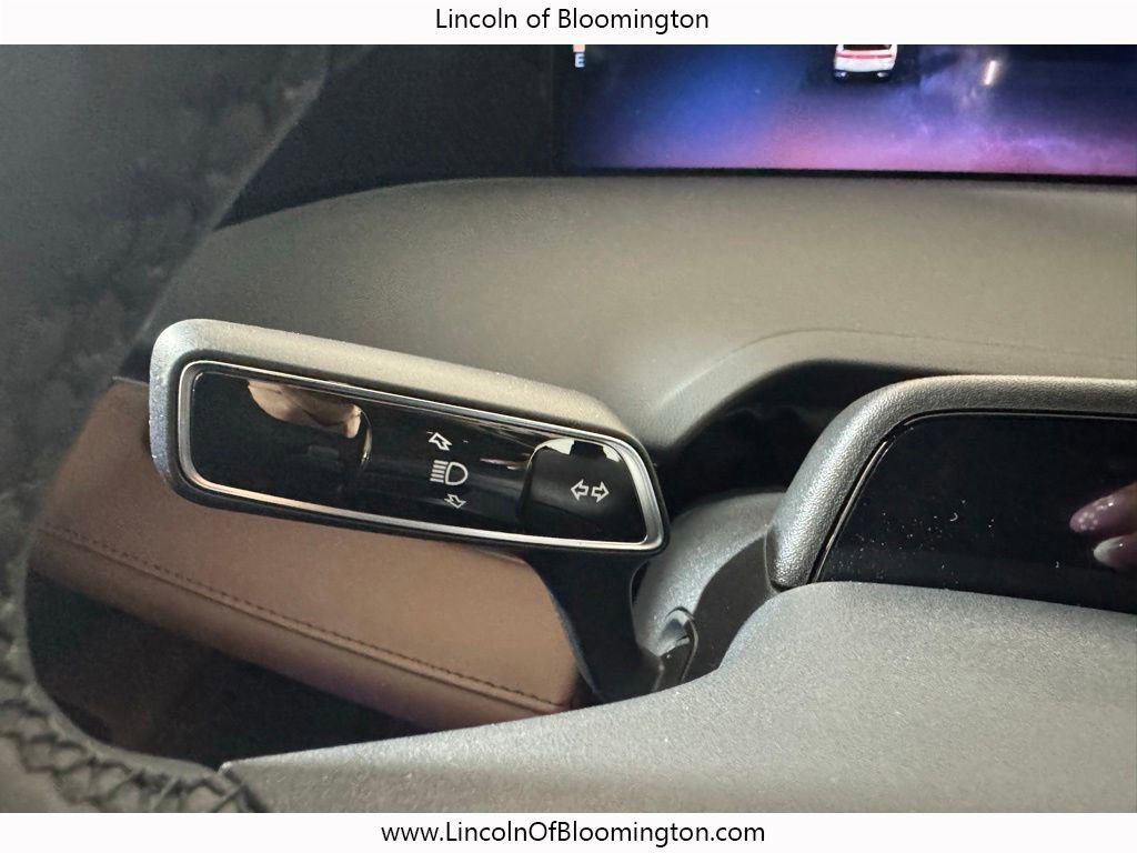 New 2026 Lincoln Nautilus Reserve AWD/4WD image 49
