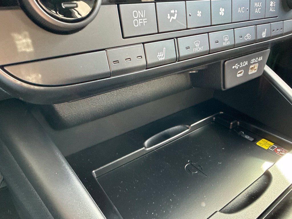New 2026 Subaru Outback Premium AWD/4WD image 21