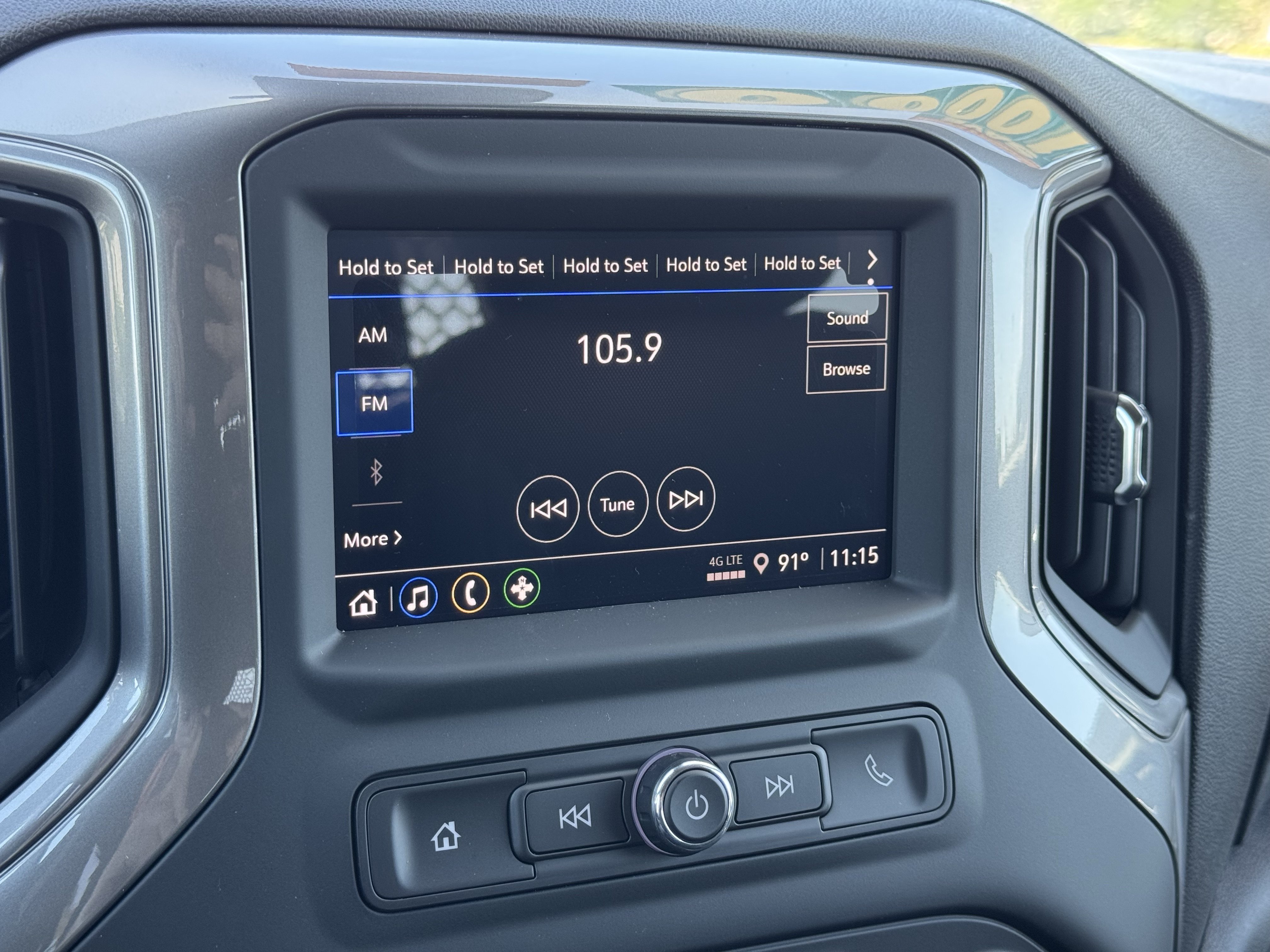 New 2024 Chevrolet Silverado 3500 W/T w/ WT Convenience Package AWD/4WD image 19