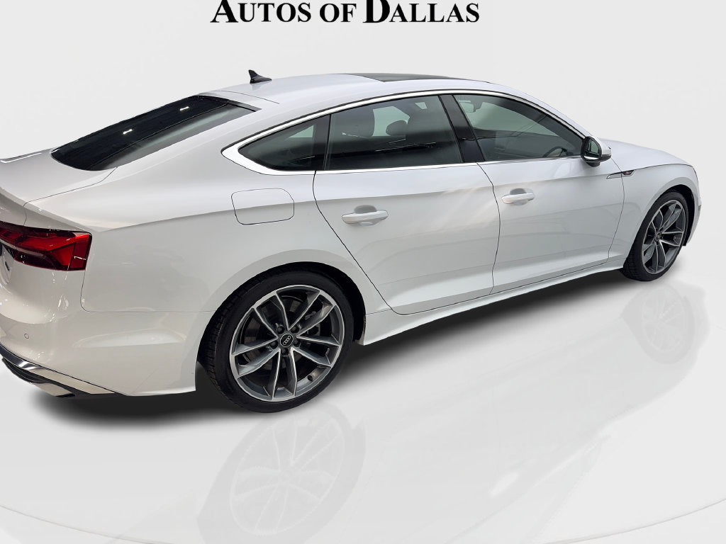 Used 2024 Audi A5 2.0T Premium w/ Convenience Package AWD/4WD image 15