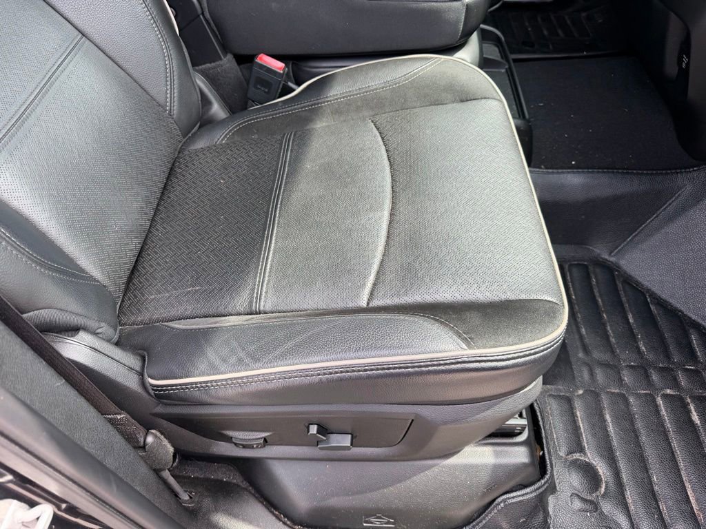 Used 2020 RAM 2500 Laramie AWD/4WD image 27