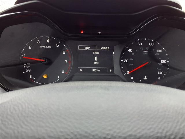 Used 2024 Chevrolet Trax LS w/ LS Convenience Package image 14