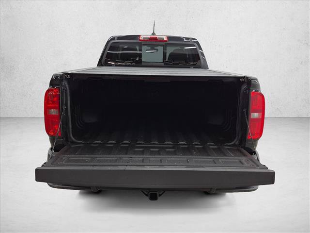 Used 2018 Chevrolet Colorado Z71 RWD image 5