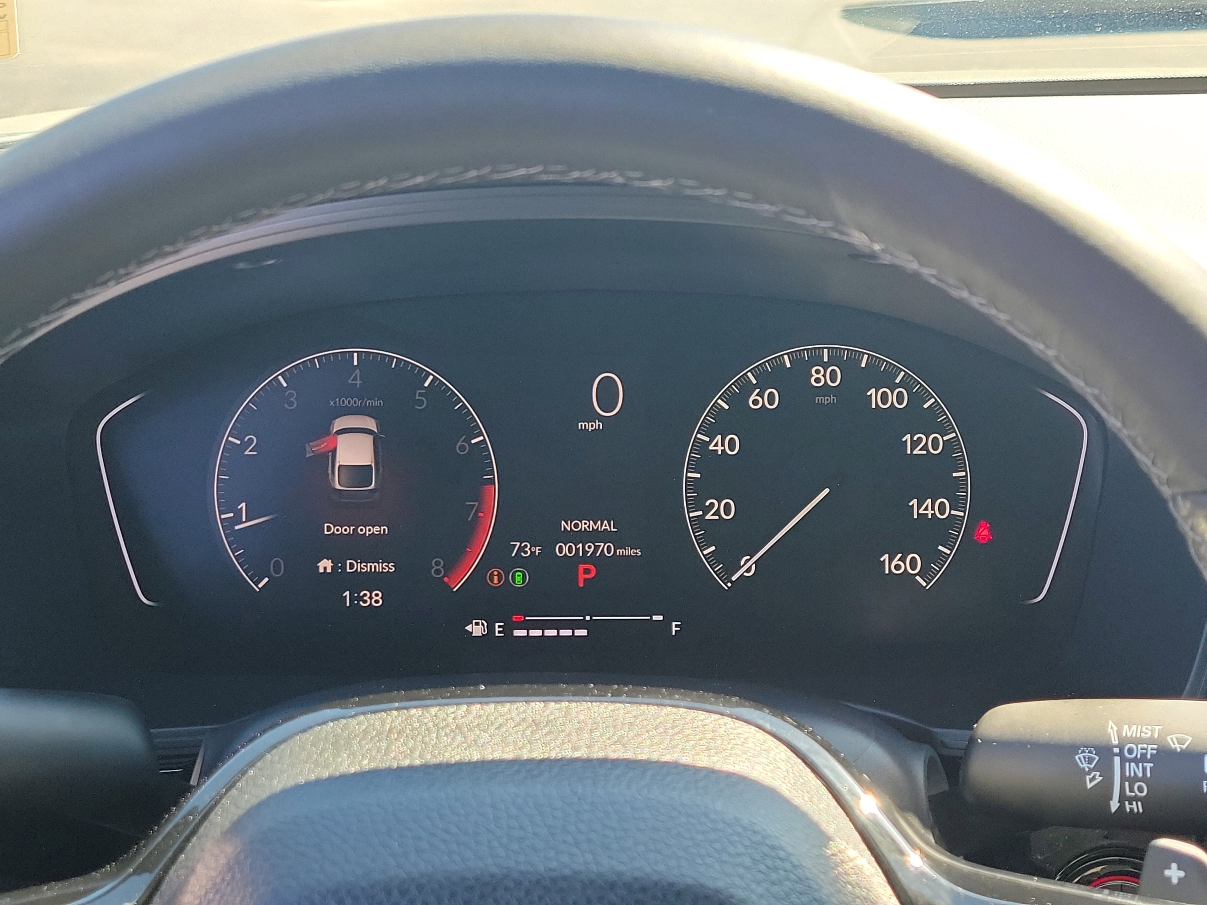 Used 2025 Honda Civic Sport image 25