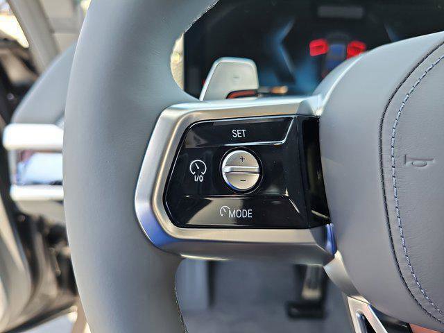 New 2025 BMW 760i xDrive w/ Executive Package image 19