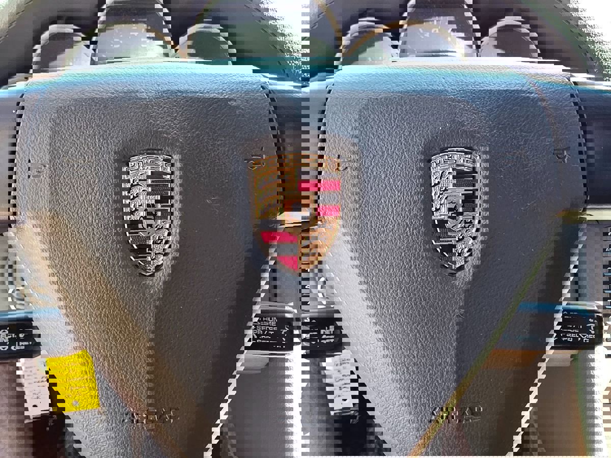 Used 2007 Porsche 911 Carrera image 33