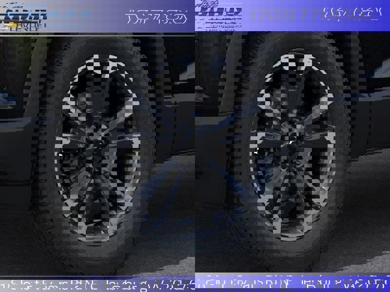 New 2026 Chevrolet Equinox RS w/ LPO, Floor Liner Package image 11