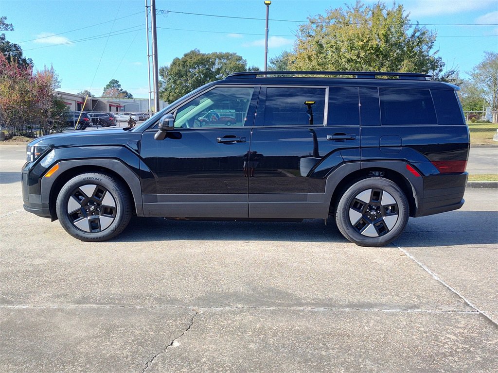 Used 2024 Hyundai Santa Fe SEL image 4