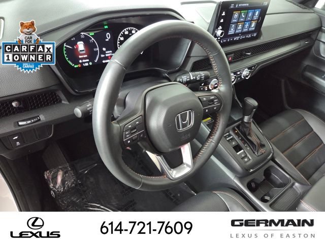 Used 2024 Honda CR-V Sport-L image 18