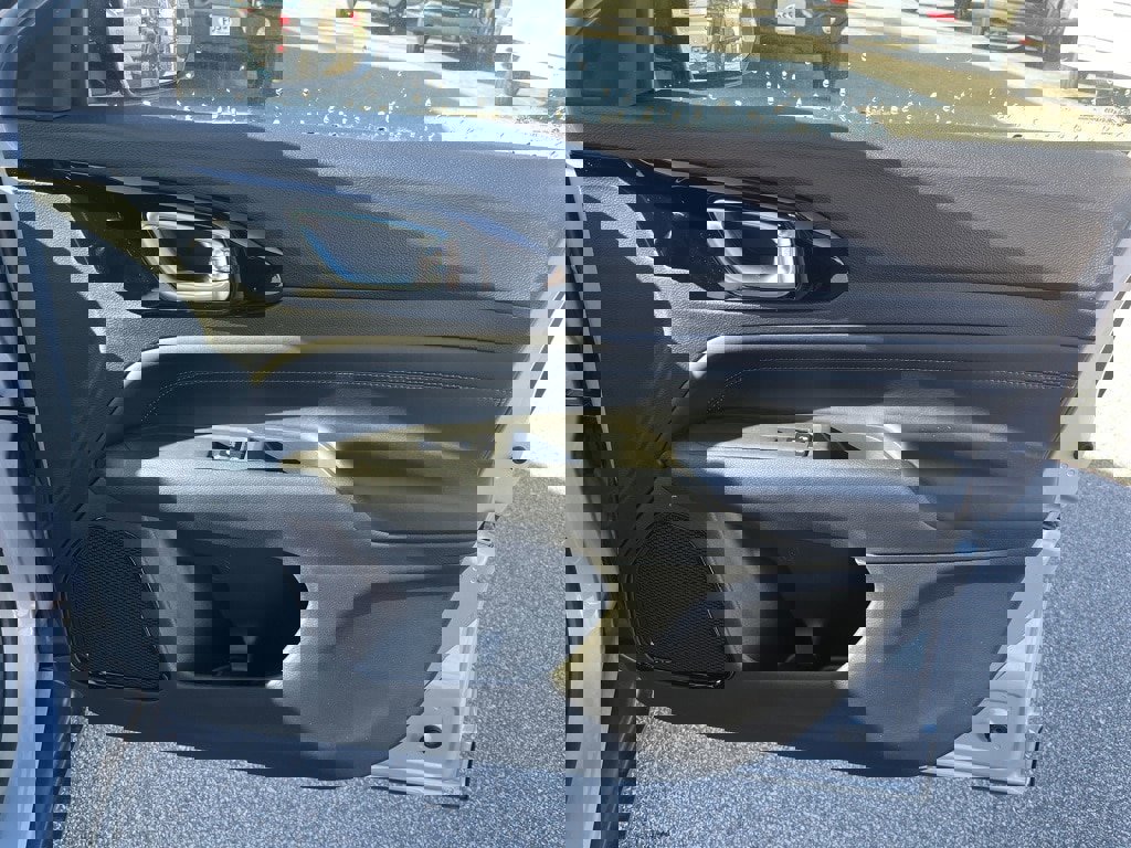 New 2026 Jeep Compass Limited image 10