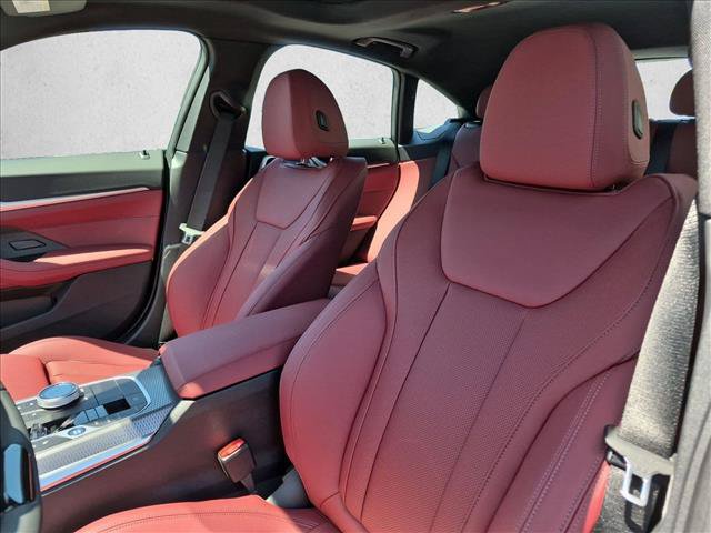 New 2026 BMW i4 eDrive40 w/ Premium Package RWD image 4