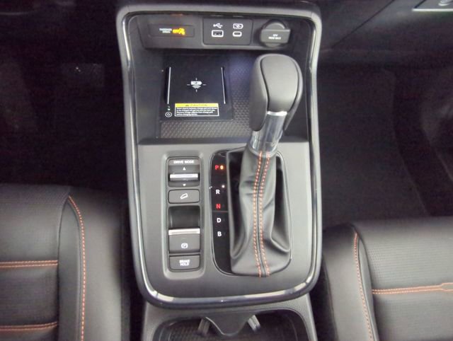 Used 2025 Honda CR-V Sport-L image 28