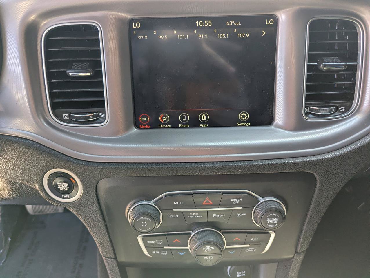 Used 2023 Dodge Charger GT AWD/4WD image 19