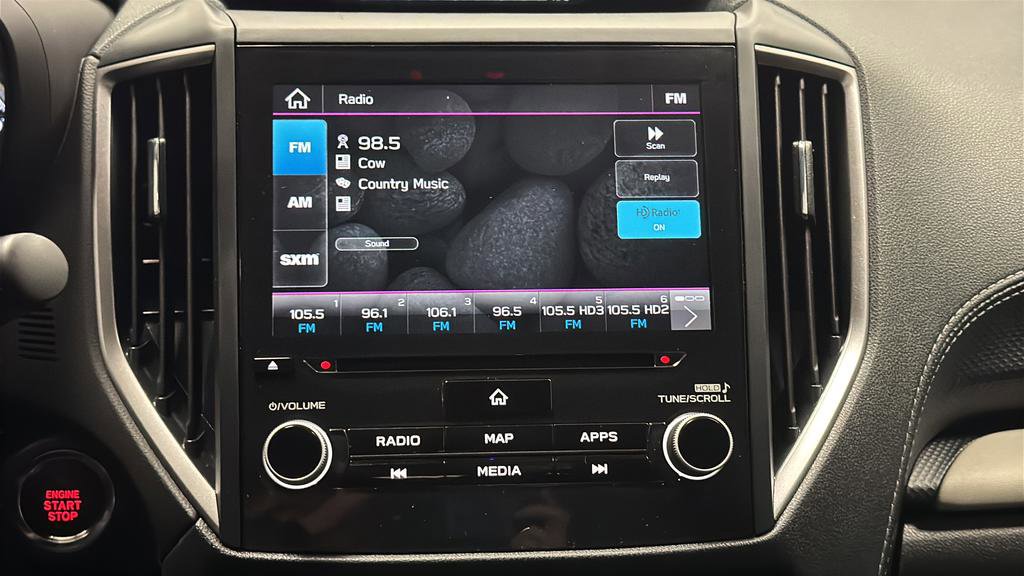 Used 2023 Subaru Forester Limited w/ Popular Package #2 image 36