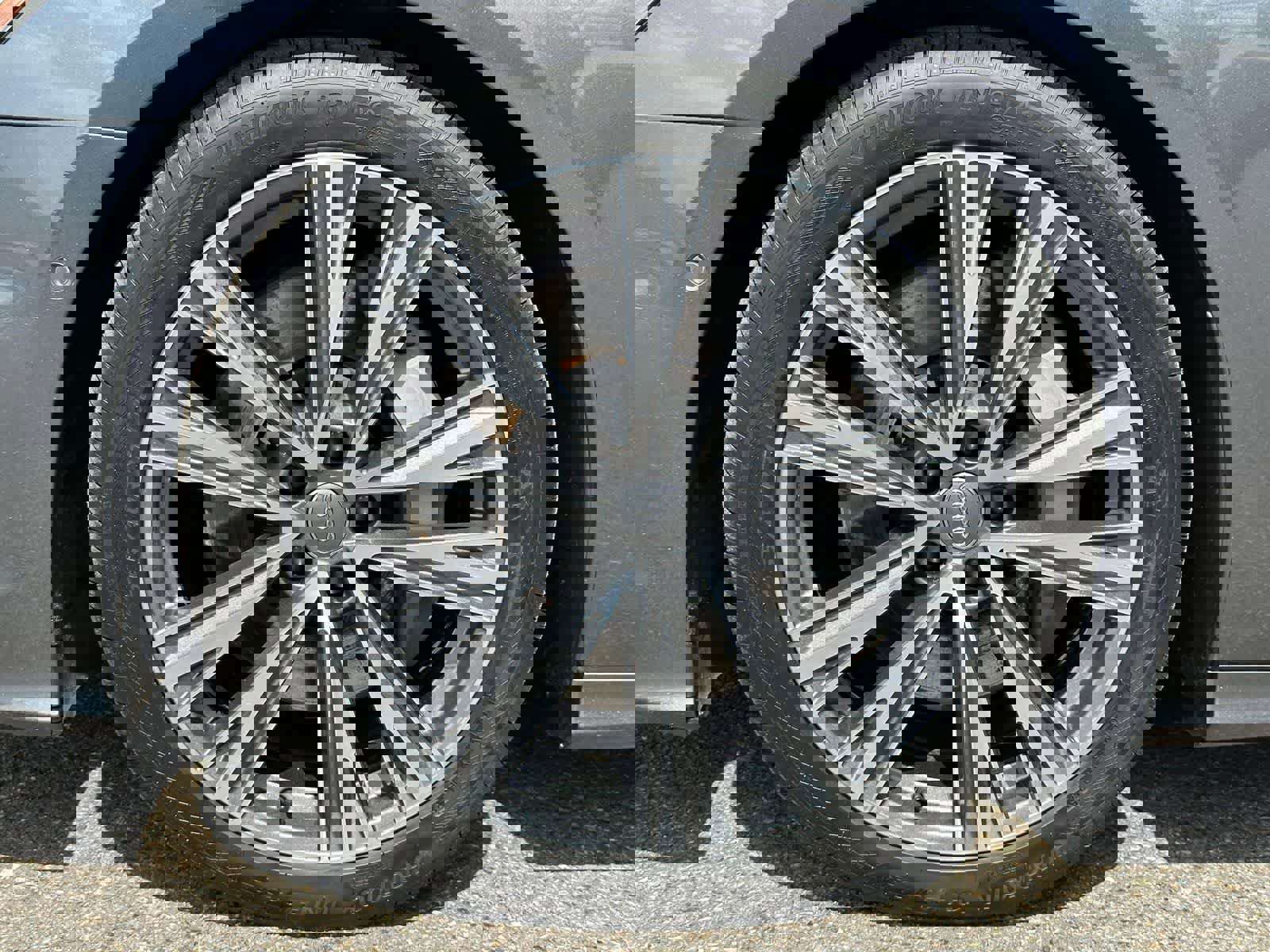 Used 2019 Audi A6 3.0T Prestige image 8