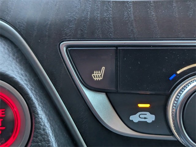 Used 2021 Honda Accord EX-L image 19