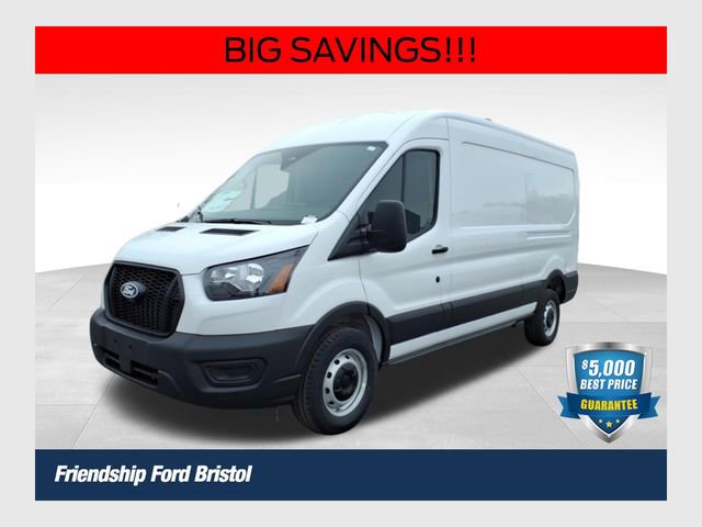 New 2026 Ford Transit 250 148 Medium Roof