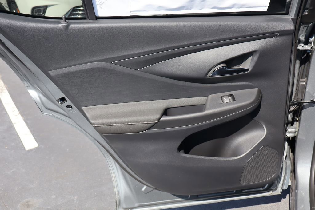 New 2026 Buick Envista Avenir image 16