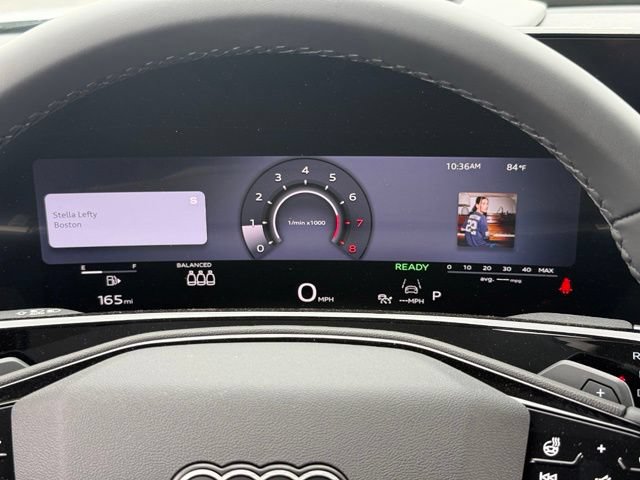 New 2026 Audi Q3 quattro 2.0T AWD/4WD image 33